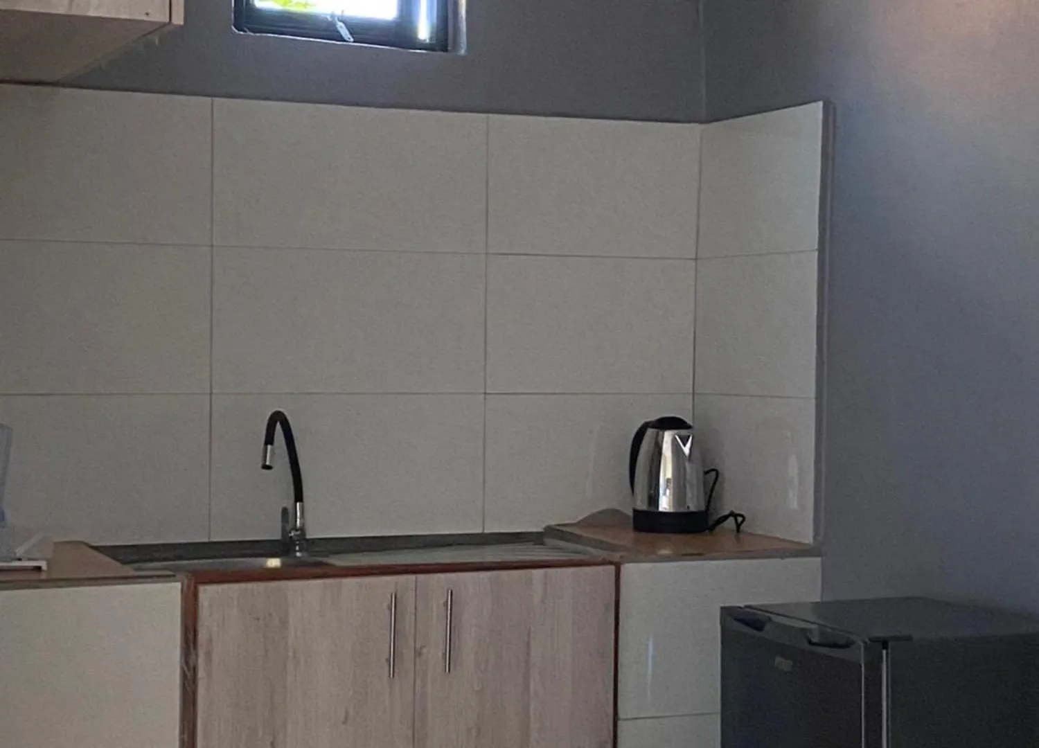 Ha Luxury Air B&B2 Kampala Homestay