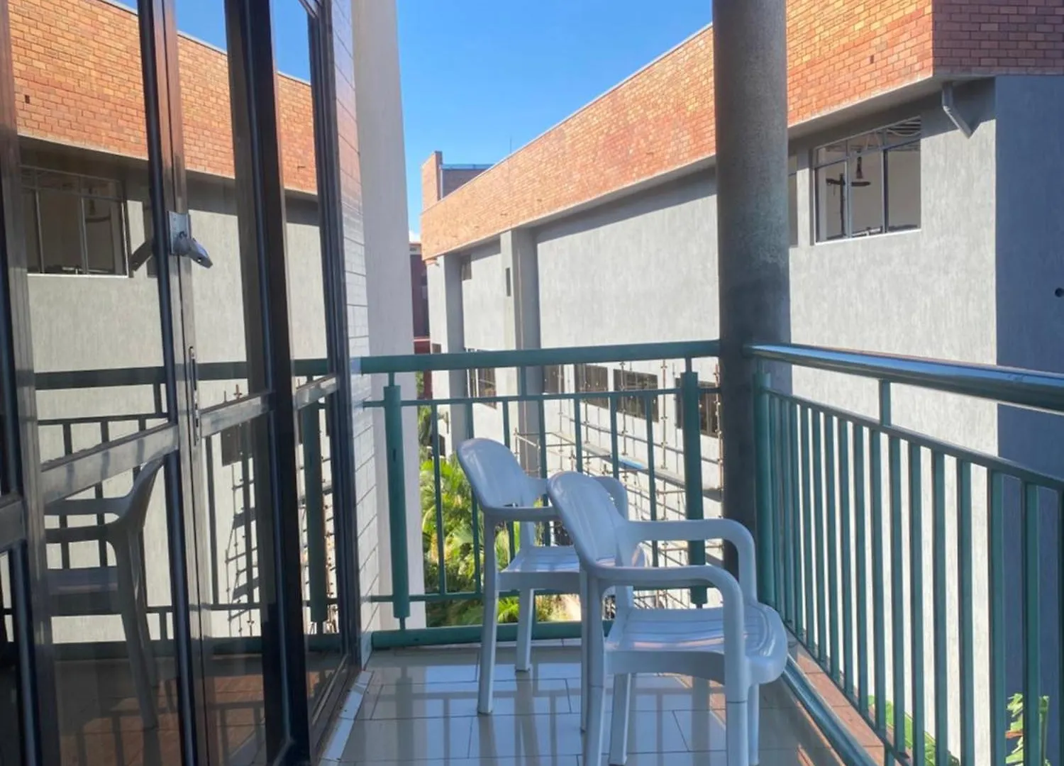 Homestay Ha Luxury Air B&B2 Kampala