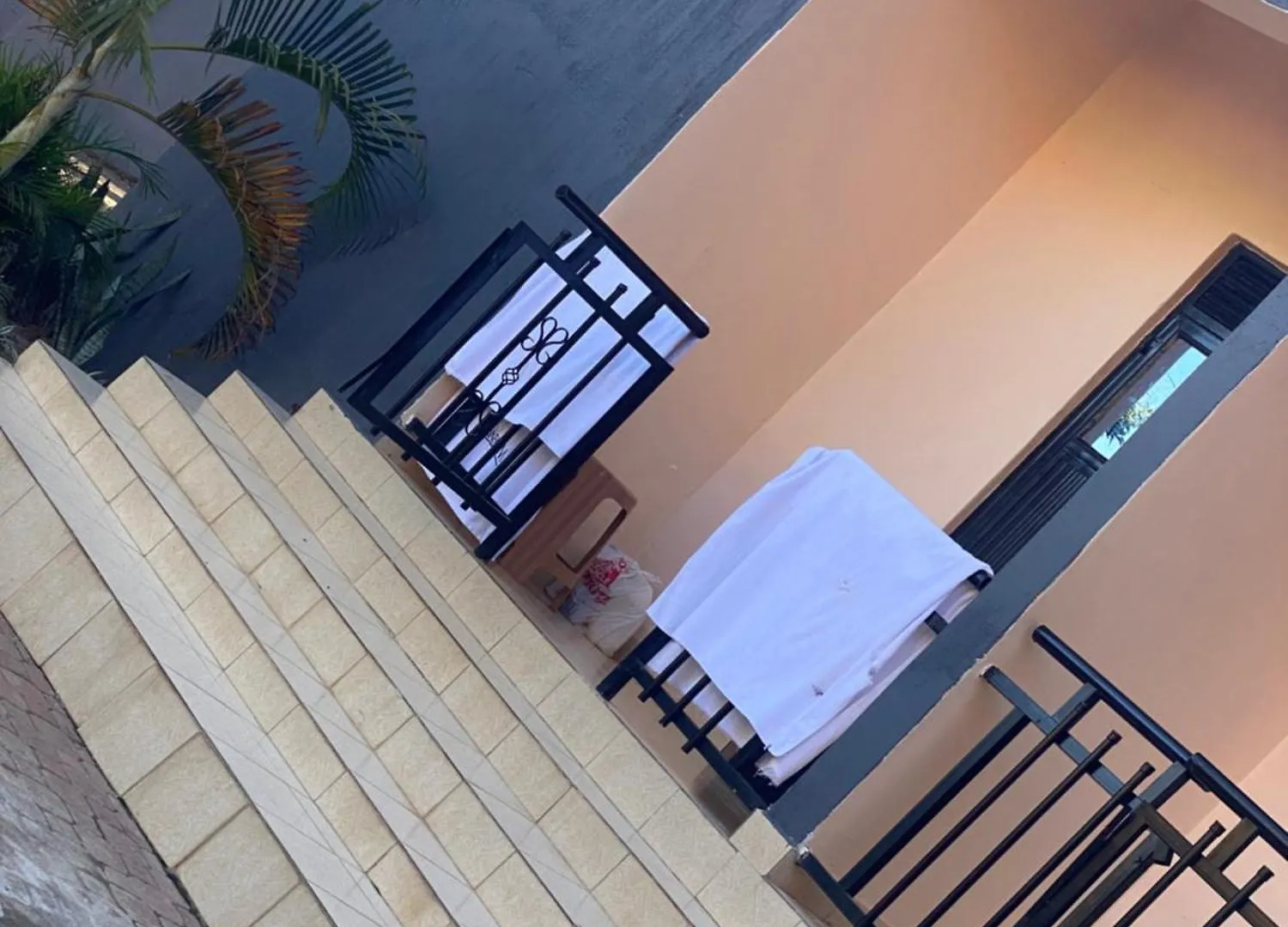 Homestay Ha Luxury Air B&B2 Kampala