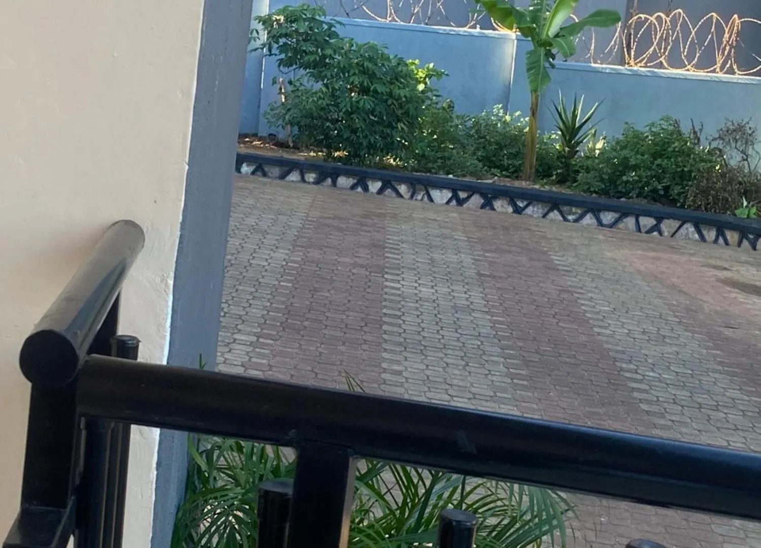 Ha Luxury Air B&B2 Kampala Uganda