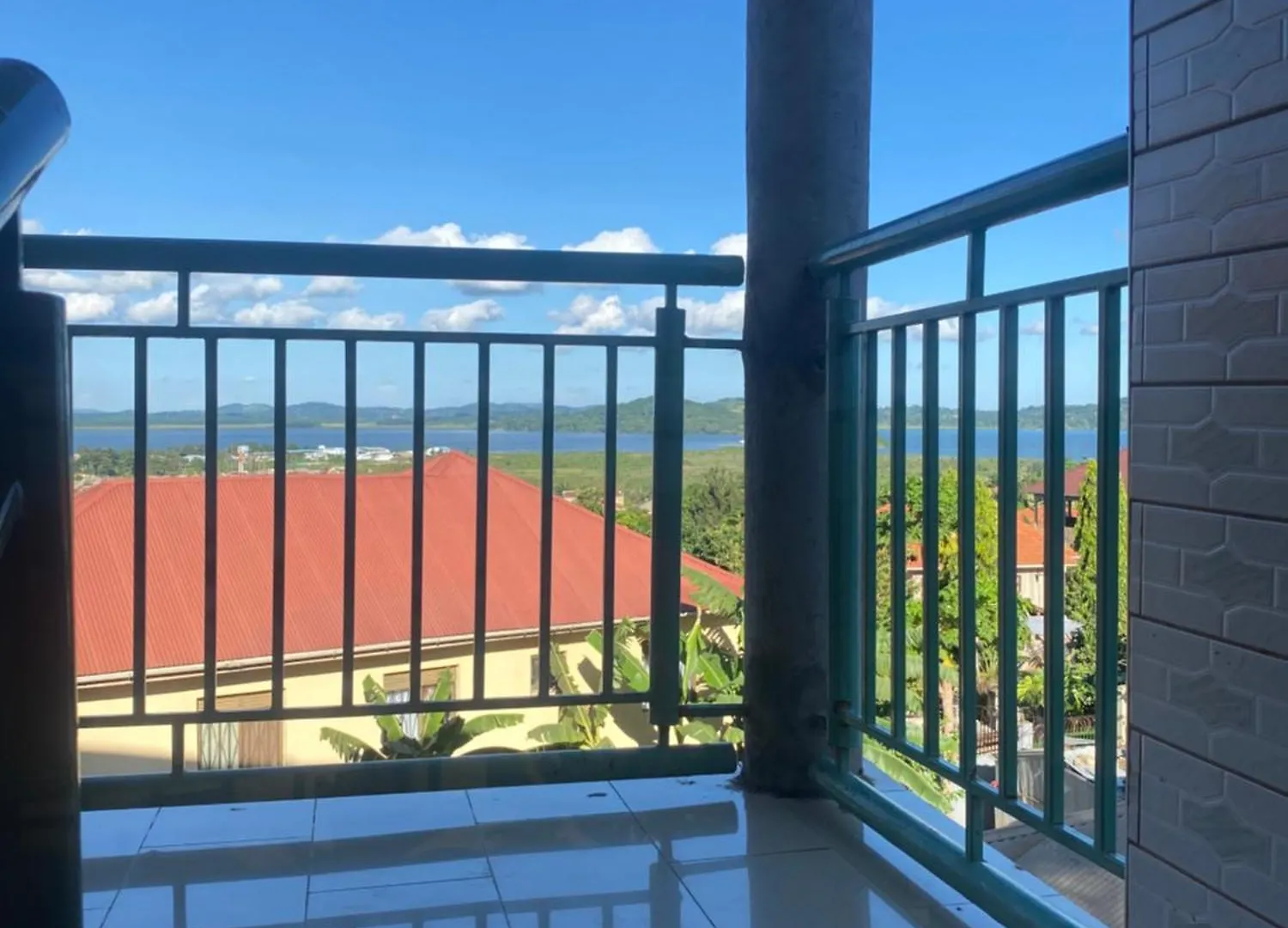 Ha Luxury Air B&B2 location
